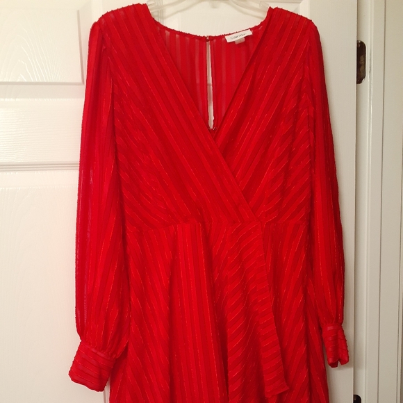 cocktail dress - Picture 1 of 4